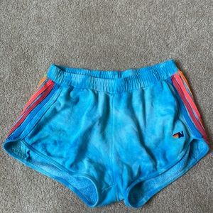 aviator nation shorts